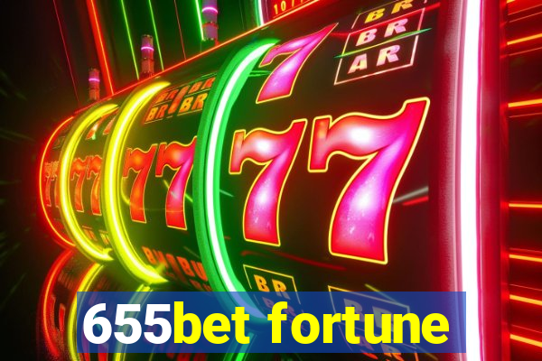 655bet fortune